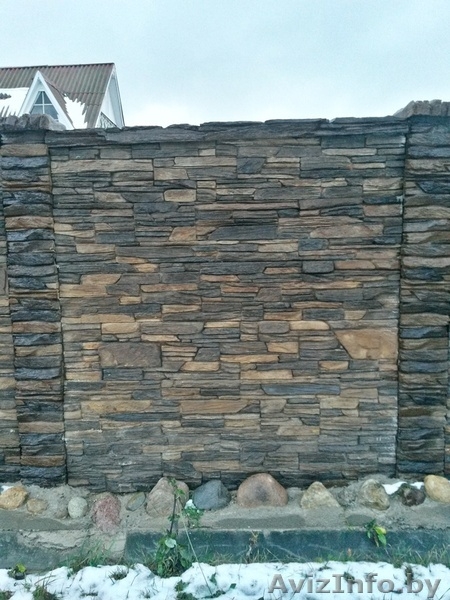 Полиуретановые формы для еврозаборов - Изображение #3, Объявление #1556355