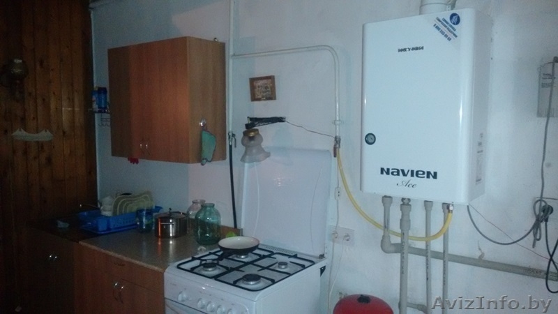 Дом в Cмолевичах - Изображение #5, Объявление #1556678