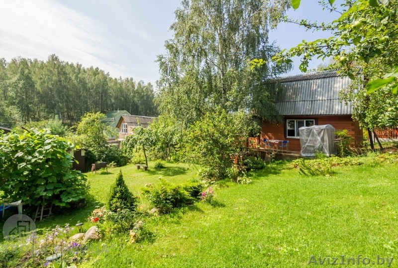 Теплый, экологичный дом 20км от Минска д.Скураты - Изображение #6, Объявление #1555682