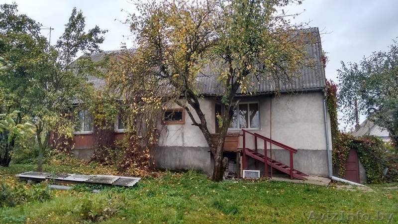 Дом в Cмолевичах - Изображение #6, Объявление #1556678