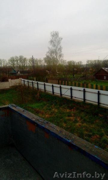 Продам дом в д.Гаевка - Изображение #7, Объявление #1557405