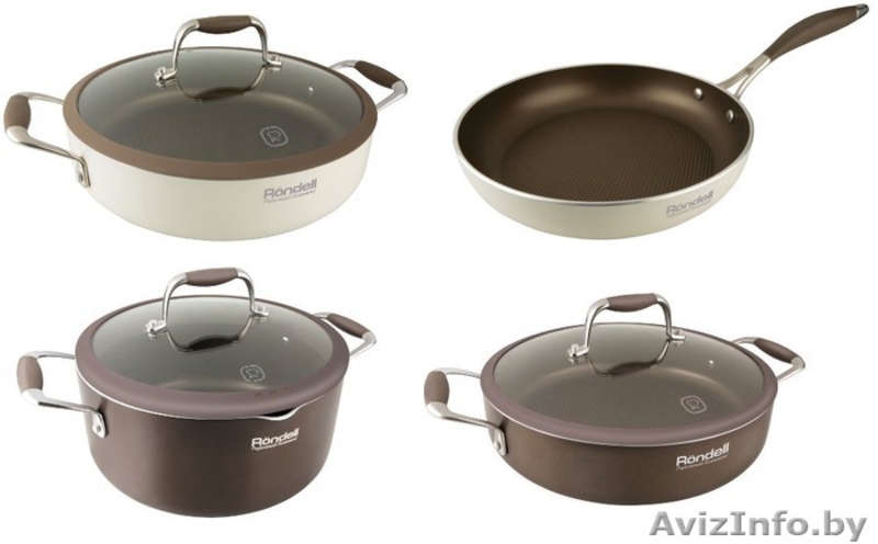 Посуда для кухни. От ведущих  производителей. Опт. Розница. - Изображение #6, Объявление #1556277