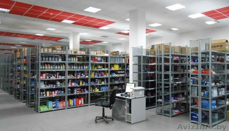 Автозапчасти. Новые и б/у. Доставка по всей РБ сегодня на завтра. - Изображение #2, Объявление #1555410