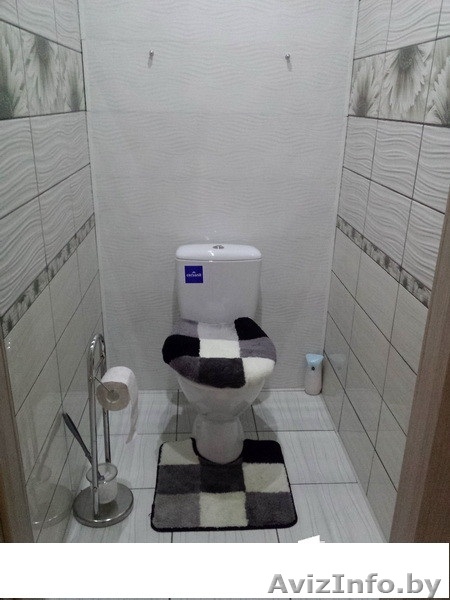 сдам квартиру на часы сутки и более - Изображение #3, Объявление #1560037