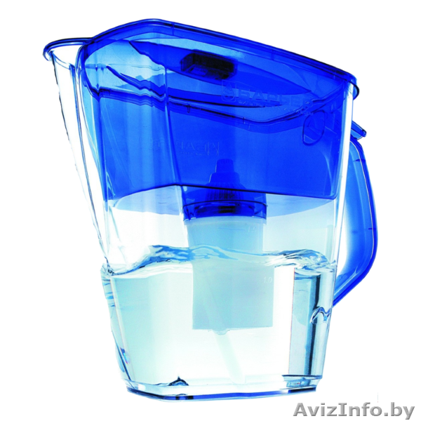 Кувшин для воды БАРЬЕР-ГРАНД NEO  - Изображение #3, Объявление #1559716