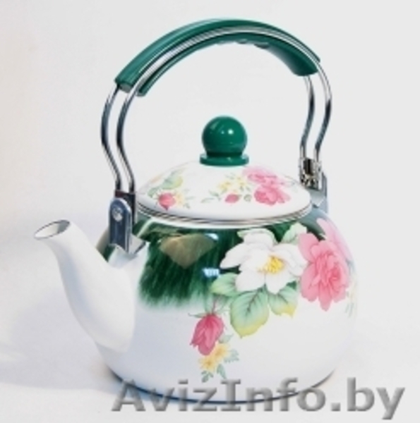 Посуда для кухни. От ведущих  производителей. Опт. Розница. - Изображение #7, Объявление #1556277