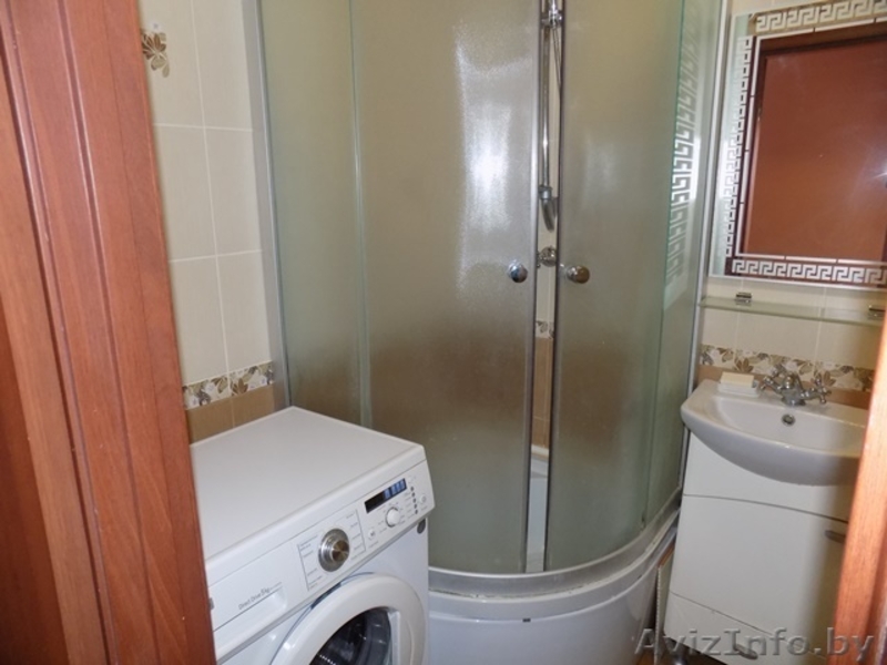 Отличная 1-квартира в центре Минска.Трансфер.Wi-Fi - Изображение #5, Объявление #1555476