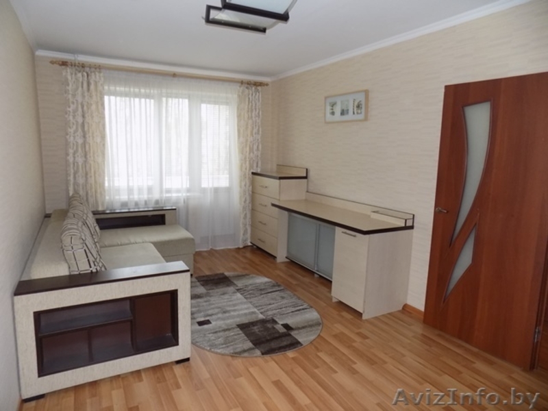 Отличная 1-квартира в центре Минска.Трансфер.Wi-Fi - Изображение #4, Объявление #1555476