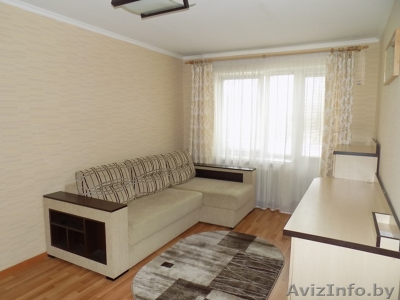 Отличная 1-квартира в центре Минска.Трансфер.Wi-Fi - Изображение #1, Объявление #1555476