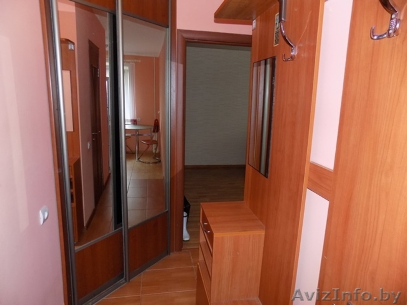 Отличная 1-квартира в центре Минска.Трансфер.Wi-Fi - Изображение #6, Объявление #1555476