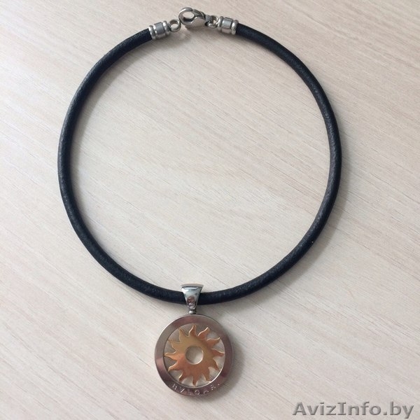 Подвеска Bvlgari Tondo Large Sun - Изображение #3, Объявление #1556383