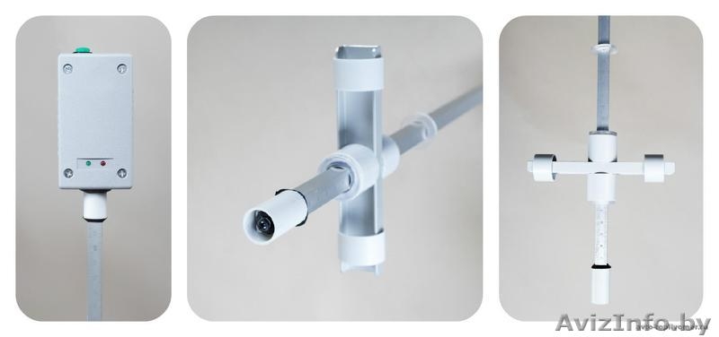 Контроль топлива Топливомер ПТ-041 измеритель топлива в баках  - Изображение #3, Объявление #1361027