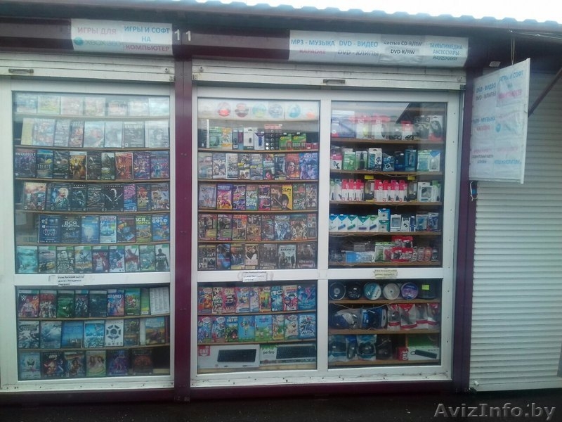 Торговое место на Червенском рынке - Изображение #5, Объявление #1555412