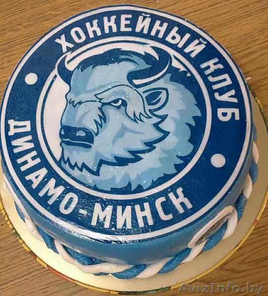 Торты на заказ в Минске - Изображение #7, Объявление #1557221