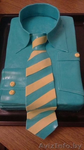 Торты на заказ в Минске - Изображение #6, Объявление #1557221