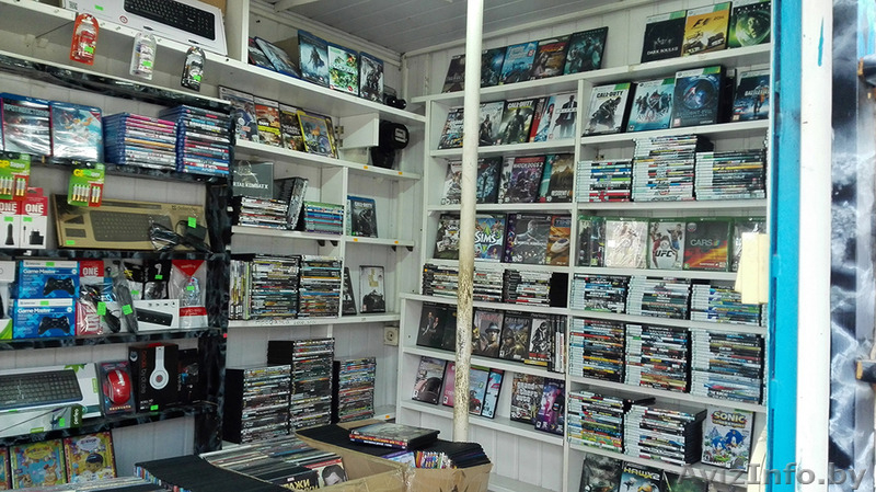 Киоск 8 кв. м. с местом на рынке ''Свелта'' - Изображение #5, Объявление #1555416