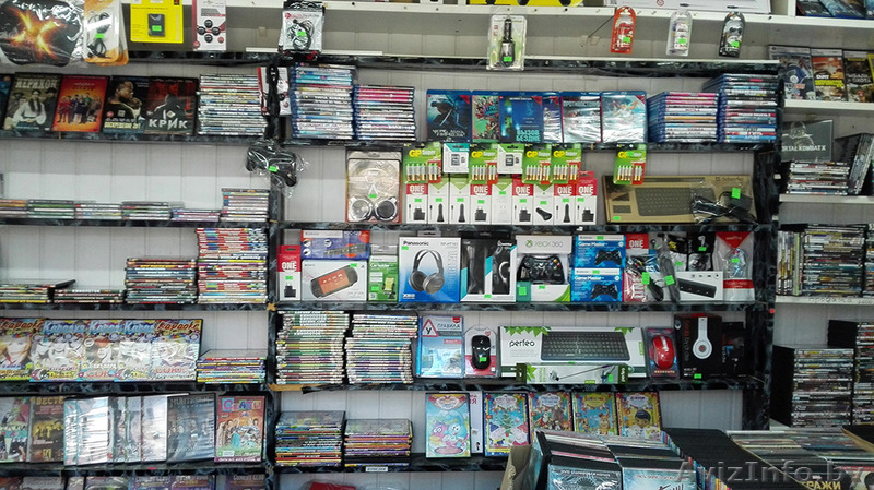 Киоск 8 кв. м. с местом на рынке ''Свелта'' - Изображение #6, Объявление #1555416