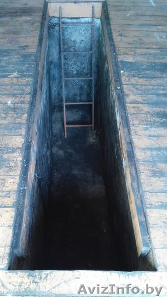 Капитальный гараж в ГК "Южный", ул. Машиностроителей, 14а - Изображение #5, Объявление #1561750