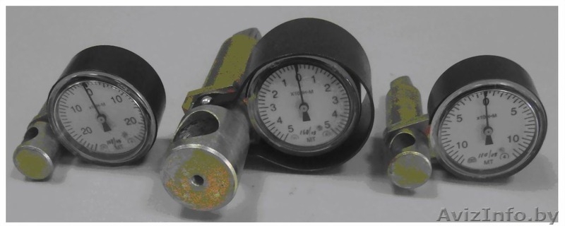 Производство, продажа и ремонт ключей динамометрических - Изображение #3, Объявление #1559189