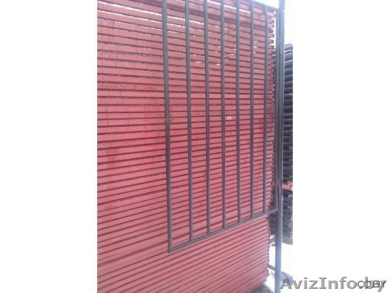 Калитки от производителя с бесплатной доставкой - Изображение #2, Объявление #1558983