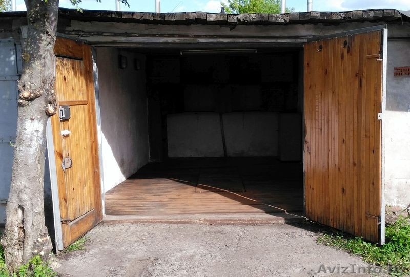 Капитальный гараж в ГК "Южный", ул. Машиностроителей, 14а - Изображение #3, Объявление #1561750