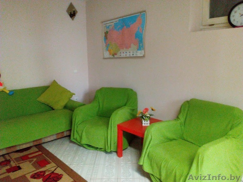 комната длительно - Изображение #3, Объявление #1558902