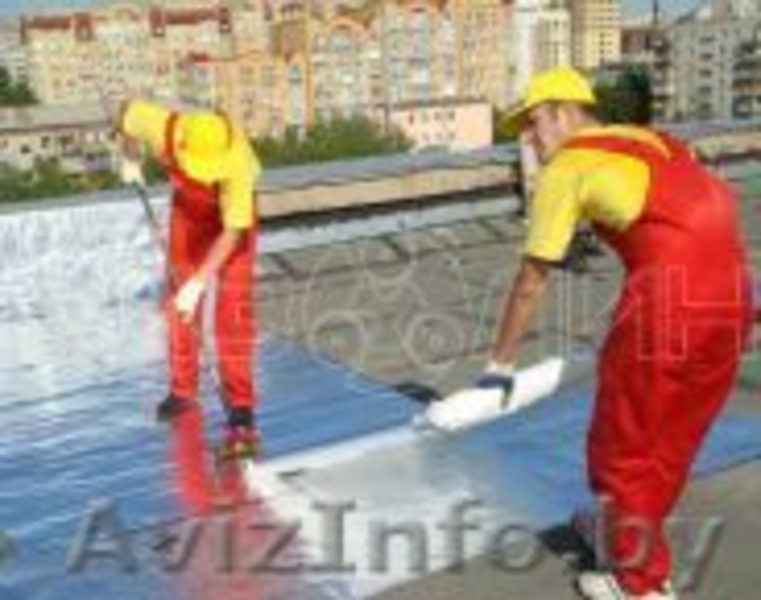 Ризолин рулонный кровельный материал - Изображение #4, Объявление #1560672