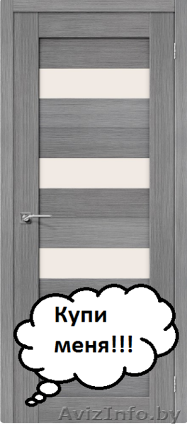 Межкомнатная дверь П-21,22,23 - Изображение #2, Объявление #1556297