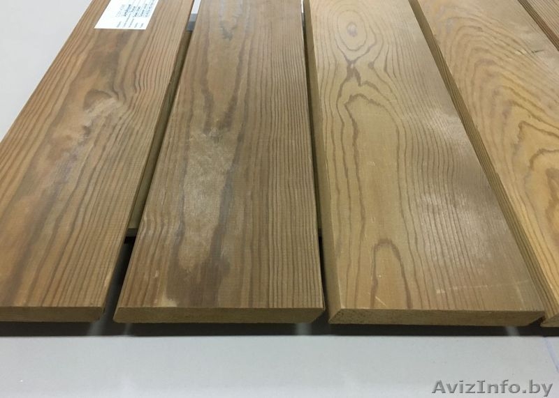 Планкен из термодерева. - Изображение #5, Объявление #1560492