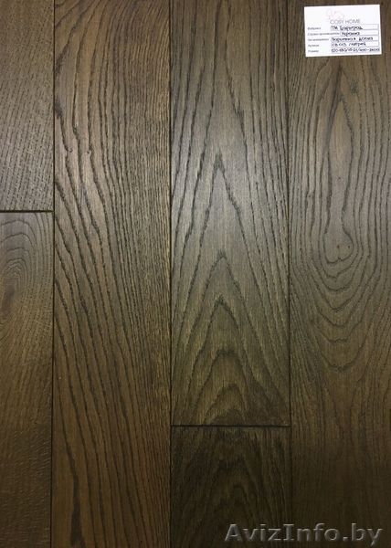Паркетная доска, дубовая , однополосная 15 и 21мм - Изображение #7, Объявление #1560481