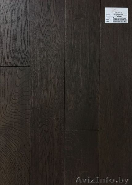 Паркетная доска, дубовая , однополосная 15 и 21мм - Изображение #9, Объявление #1560481