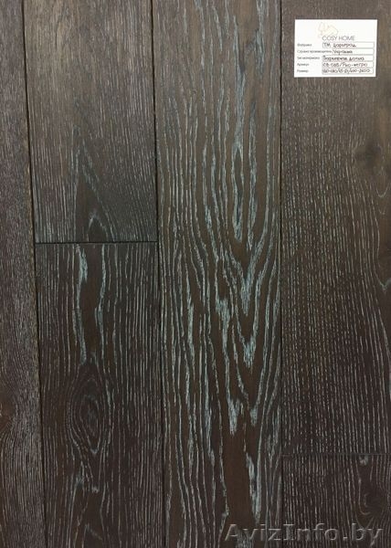 Паркетная доска, дубовая , однополосная 15 и 21мм - Изображение #3, Объявление #1560481