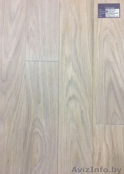 Паркетная доска, дубовая , однополосная 15 и 21мм - Изображение #4, Объявление #1560481