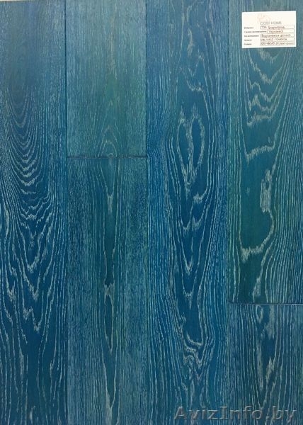 Паркетная доска, дубовая , однополосная 15 и 21мм - Изображение #1, Объявление #1560481