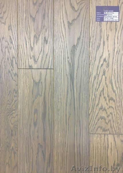 Паркетная доска, дубовая , однополосная 15 и 21мм - Изображение #8, Объявление #1560481