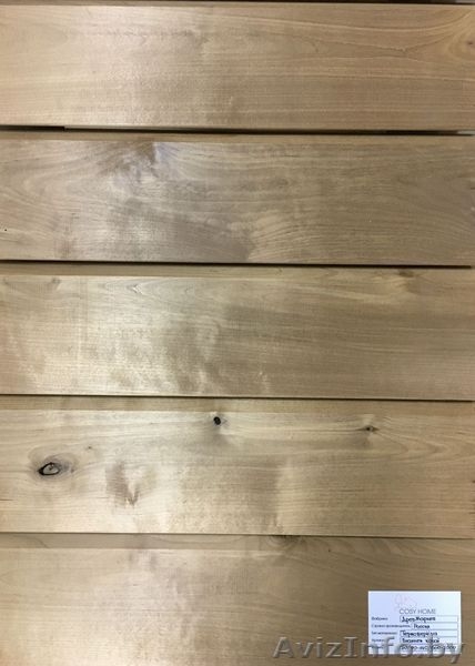 Планкен из термодерева. - Изображение #2, Объявление #1560492