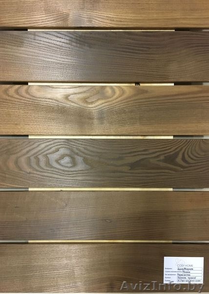 Планкен из термодерева. - Изображение #4, Объявление #1560492