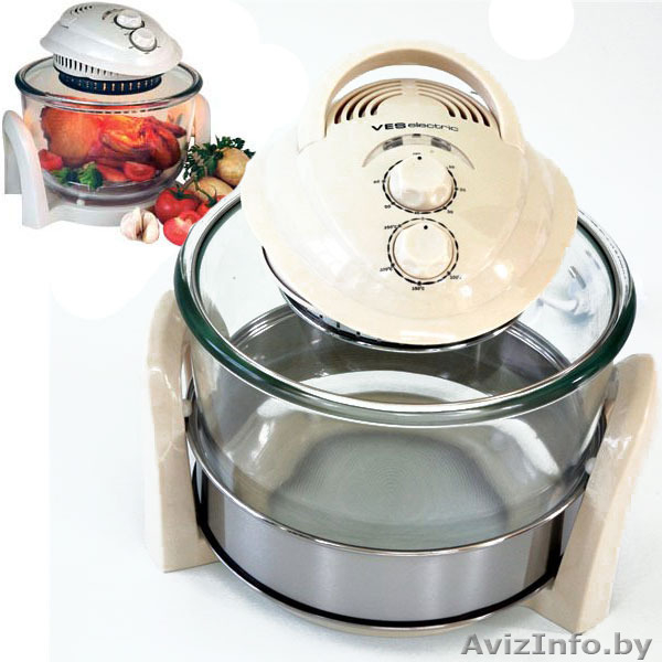 Аэрогриль VES AX-999 - Изображение #4, Объявление #1559709