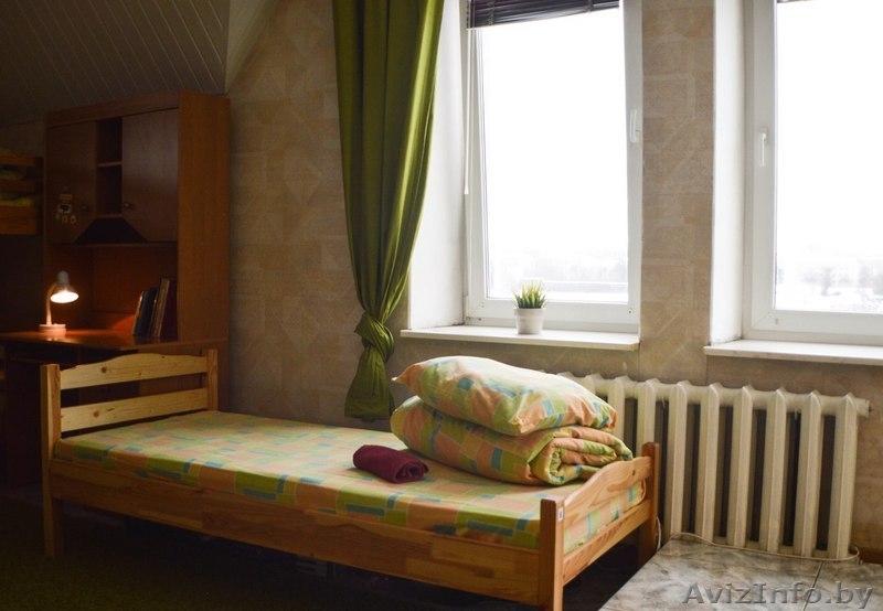 Аренда комнаты Минск - Изображение #1, Объявление #1558886