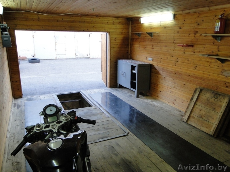 Продам хороший гараж в хорошие руки! - Изображение #3, Объявление #1563127