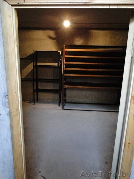 Продам хороший гараж в хорошие руки! - Изображение #5, Объявление #1563127