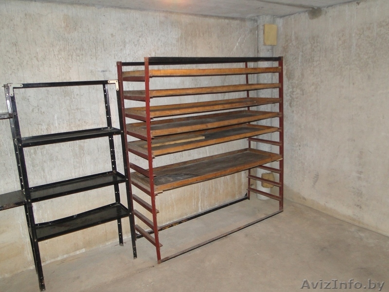 Продам хороший гараж в хорошие руки! - Изображение #6, Объявление #1563127