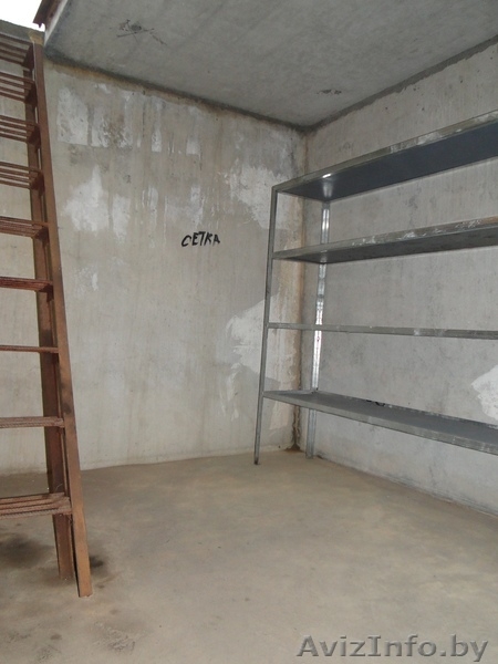 Продам хороший гараж в хорошие руки! - Изображение #7, Объявление #1563127