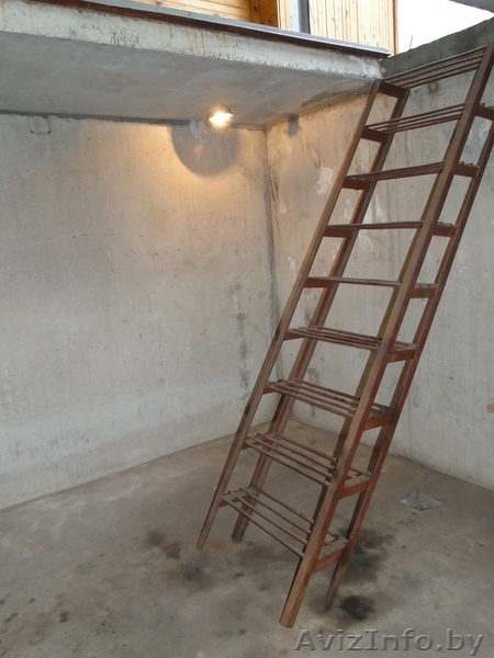 Продам хороший гараж в хорошие руки! - Изображение #8, Объявление #1563127