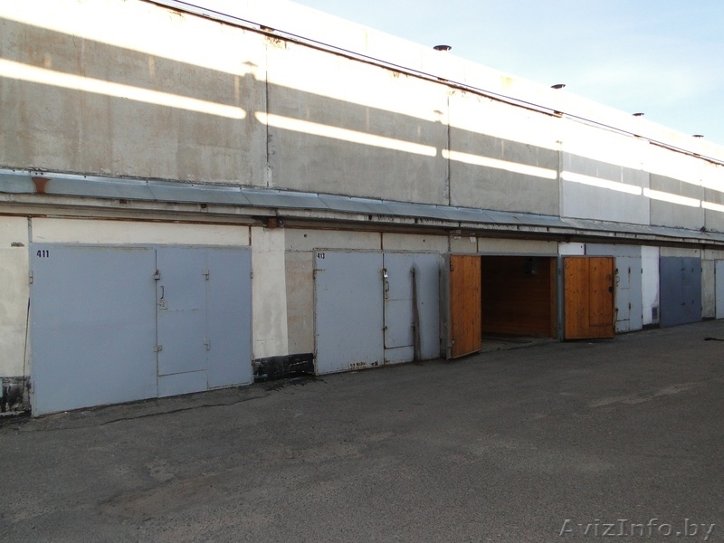 Продам хороший гараж в хорошие руки! - Изображение #9, Объявление #1563127