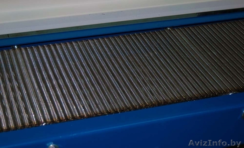 ЛИНИЯ ПОЛУАВТОМАТ ДЛЯ ПРОИЗВОДСТВА САХАРА РАФИНАДА 8 тонн/сутки - Изображение #5, Объявление #1566562