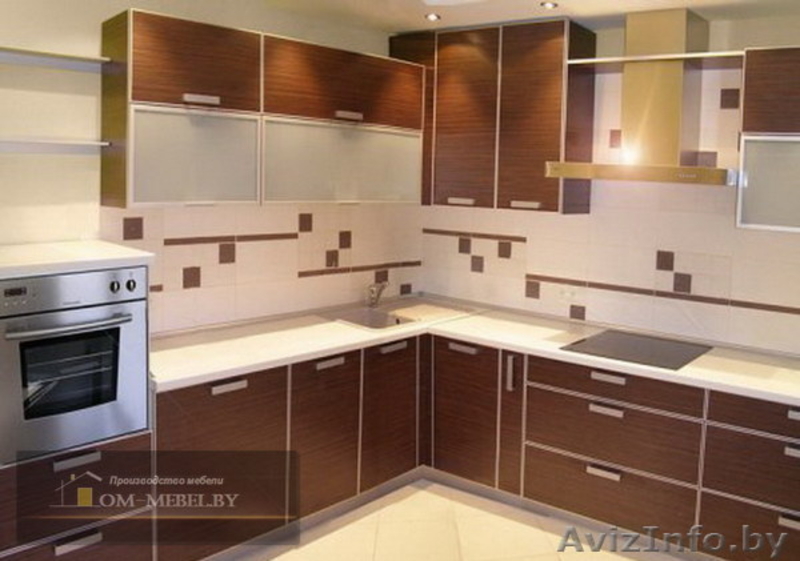 Кухни собственного производства любой сложности - Изображение #4, Объявление #1562594