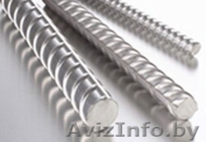 Арматура. Сетка для стяжки. Проф. труба. Доставка - Изображение #1, Объявление #1563118
