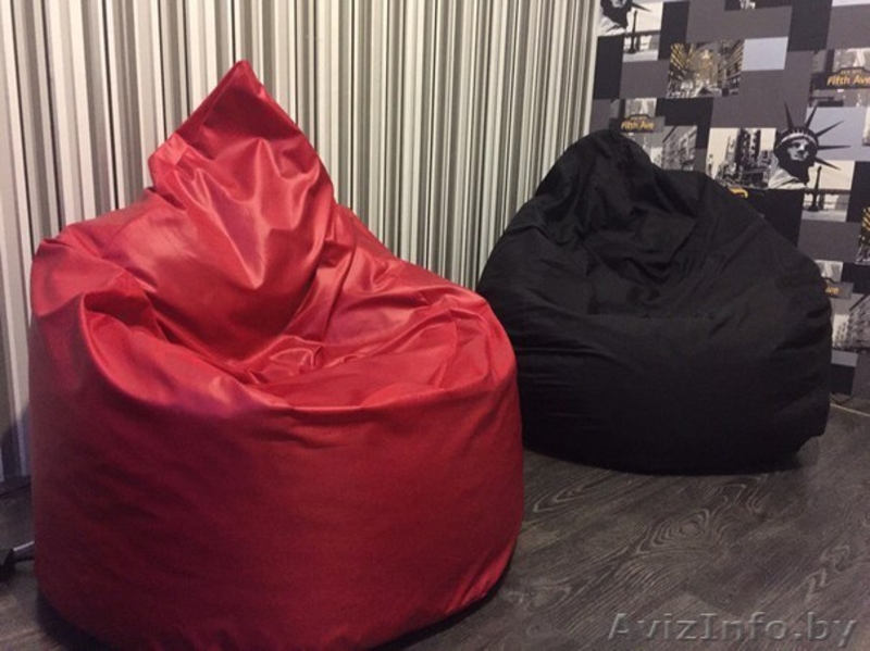 Кресло-мешок Oxford - Изображение #4, Объявление #1564723