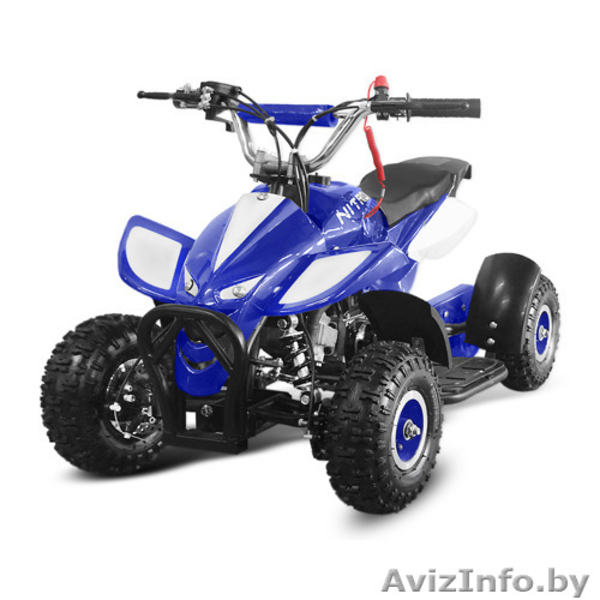 Квадроциклы: Детские, подростковые, внедорожные, полноприводные и электрические. - Изображение #5, Объявление #1565362